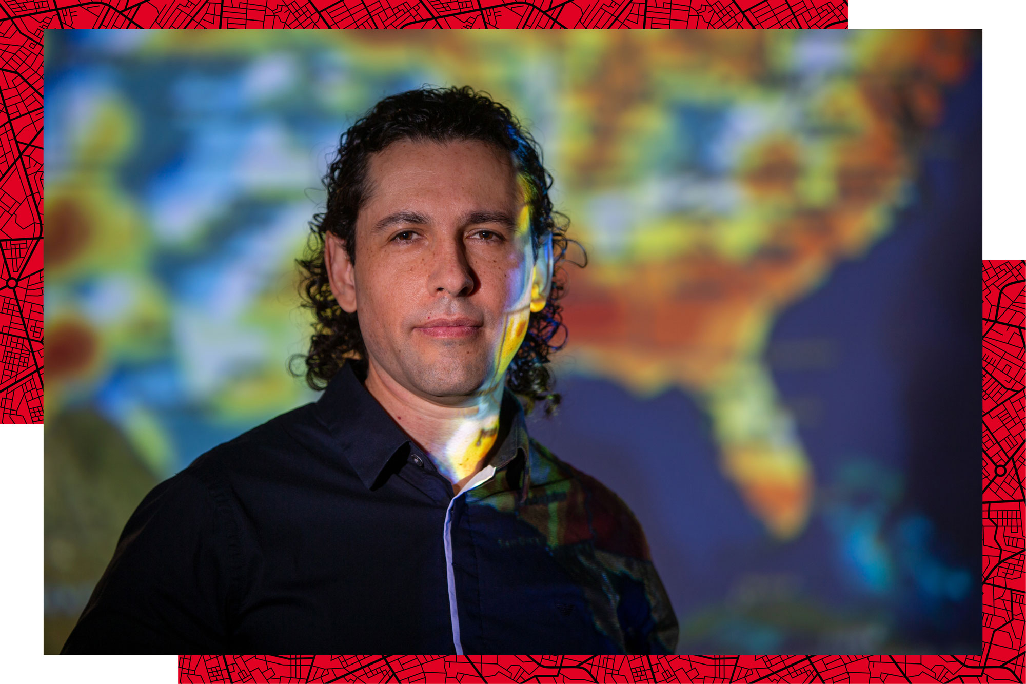 UC Professor and epidemiologist