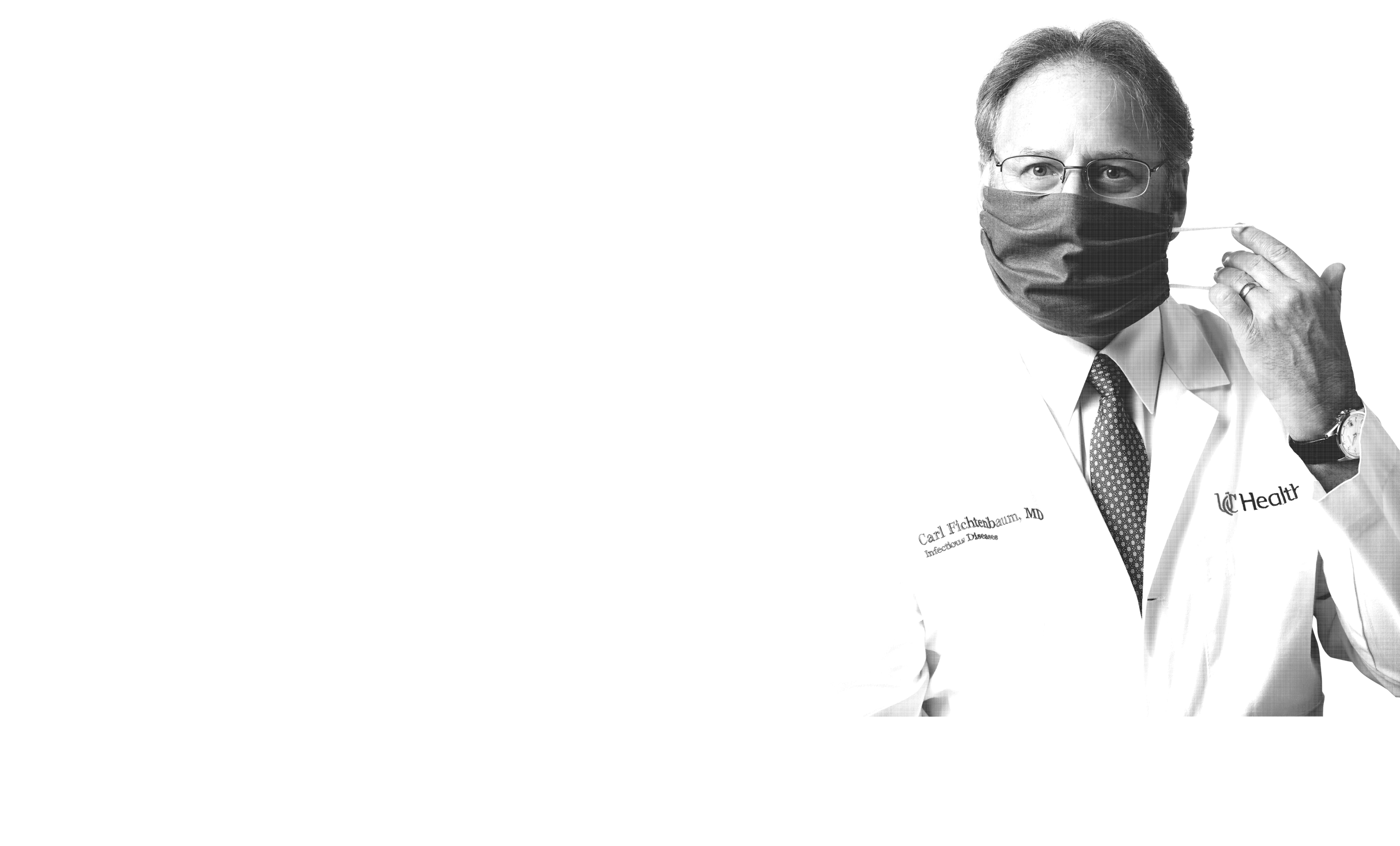 Dr. Cral Fichtenbaum