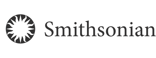 Smithsonian Magazine logo