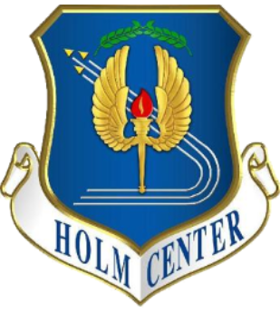 Holm Center Logo
