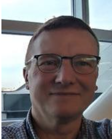 Kevin Raleigh, head of UC's department of geography.