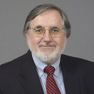 Dr. Frank Cullen CECH