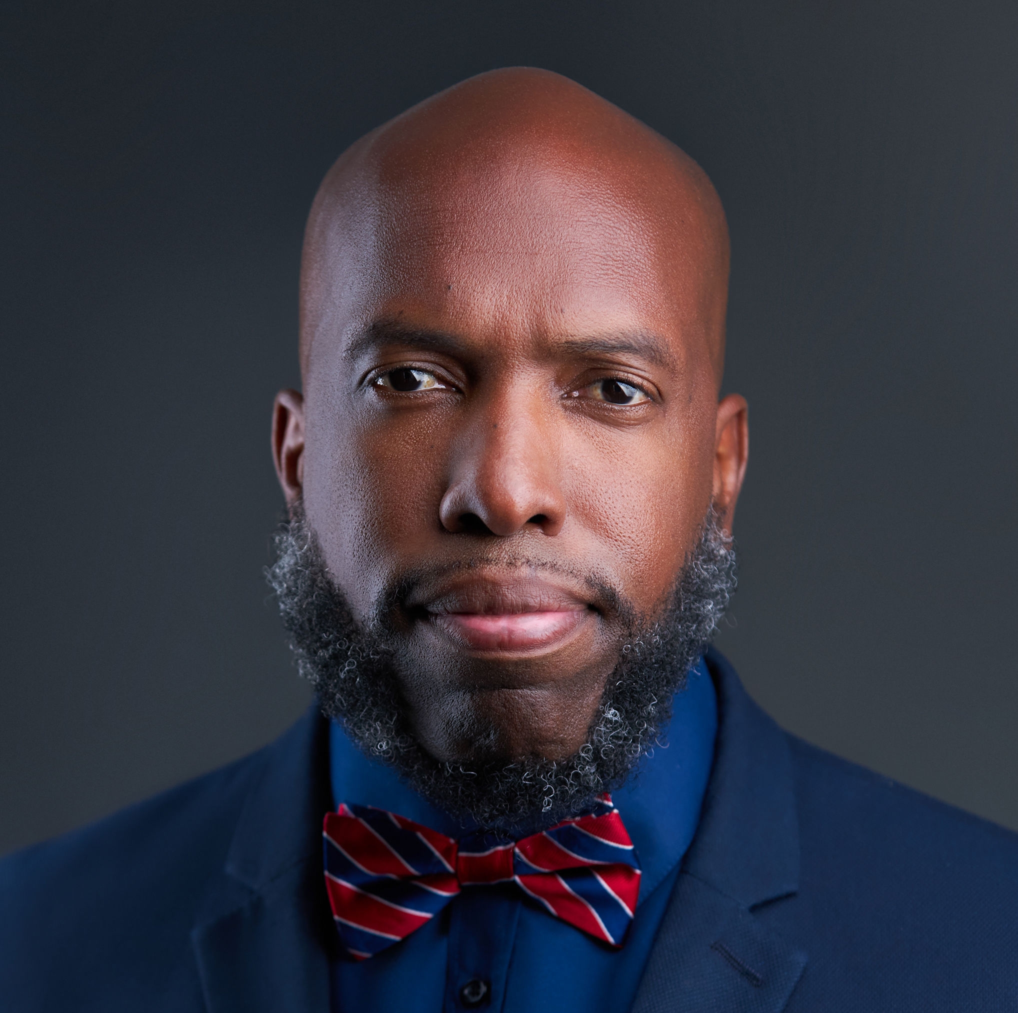 Picture of Bryan Dewsbury