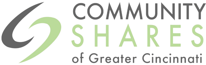 Community Shares Logo