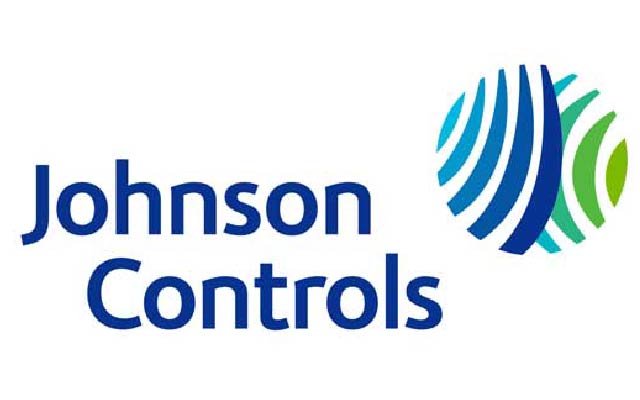 Johnson Controls Logo