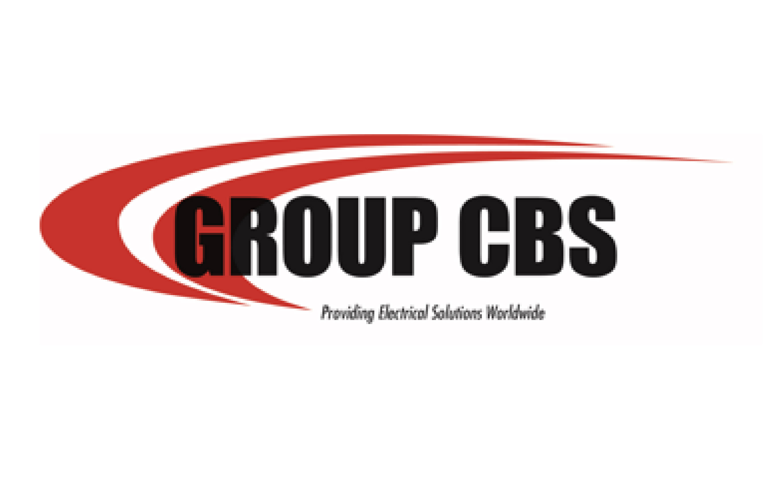 Group CBS Logo