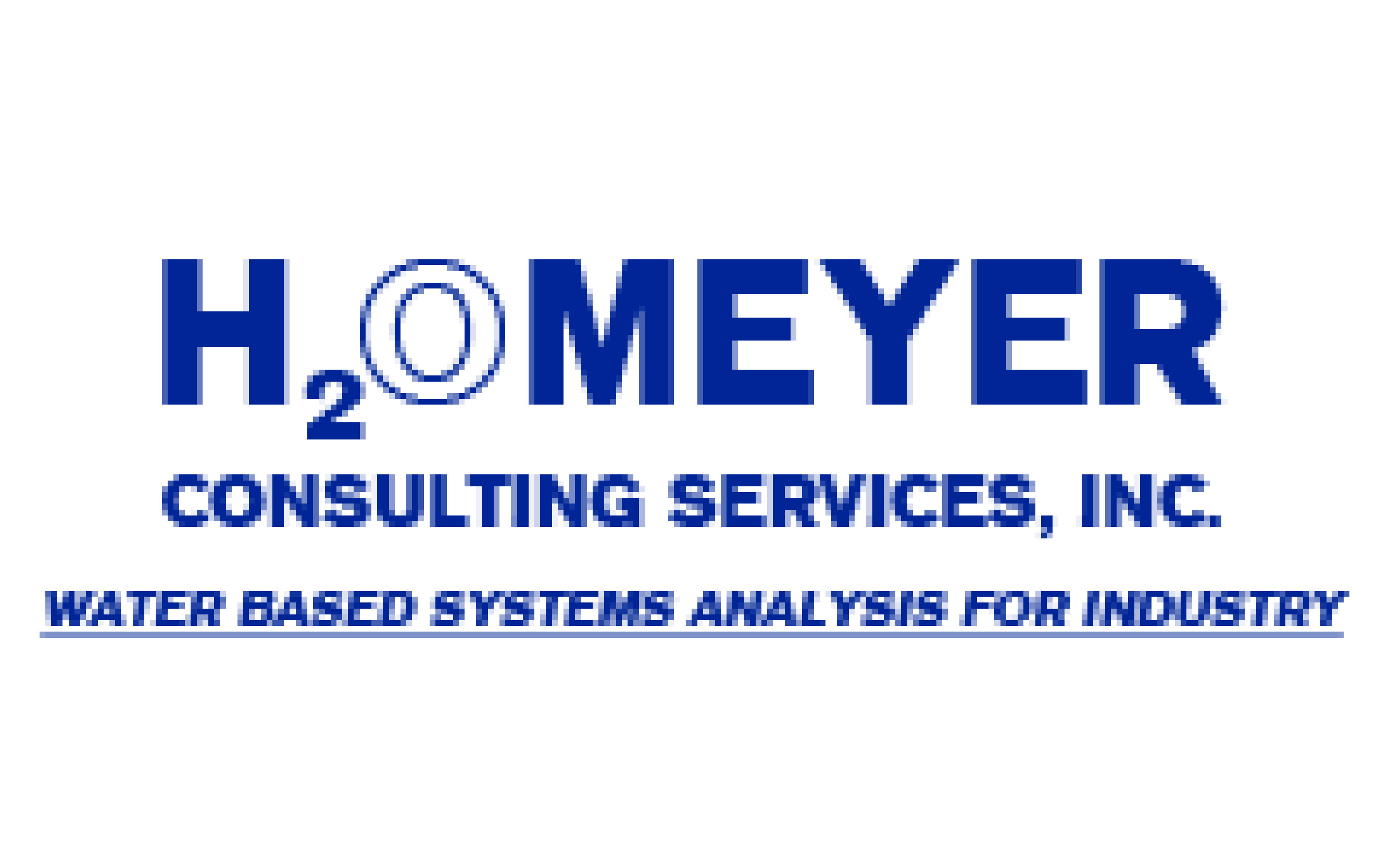 Homeyer Consulting Services, Inc. Logo