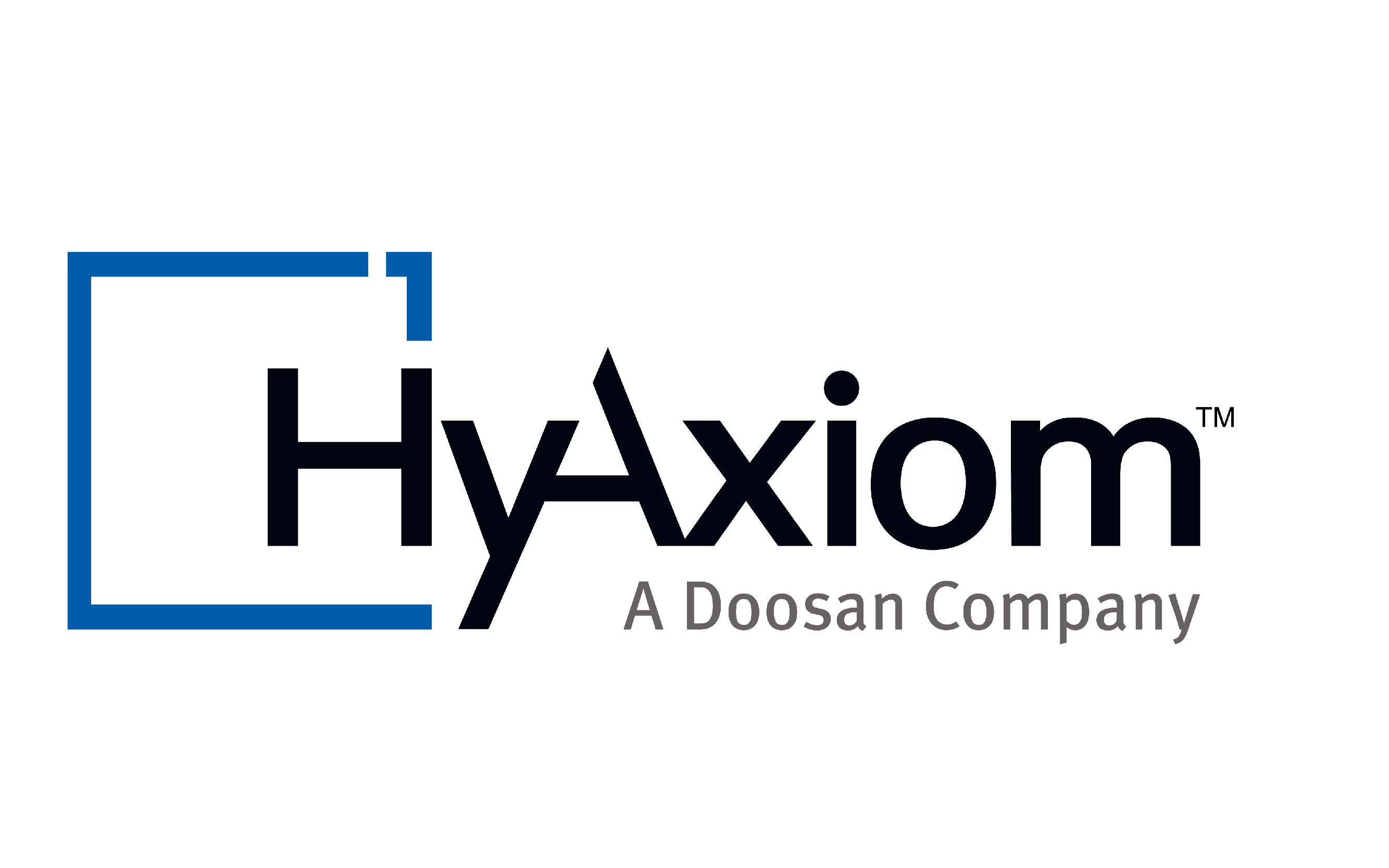 HyAxiom Logo