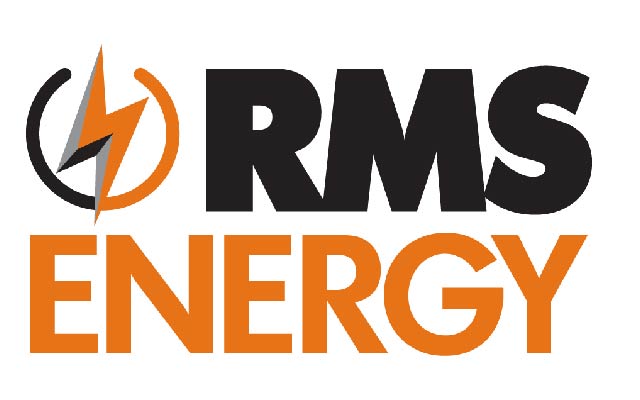 RMS Energy Logo