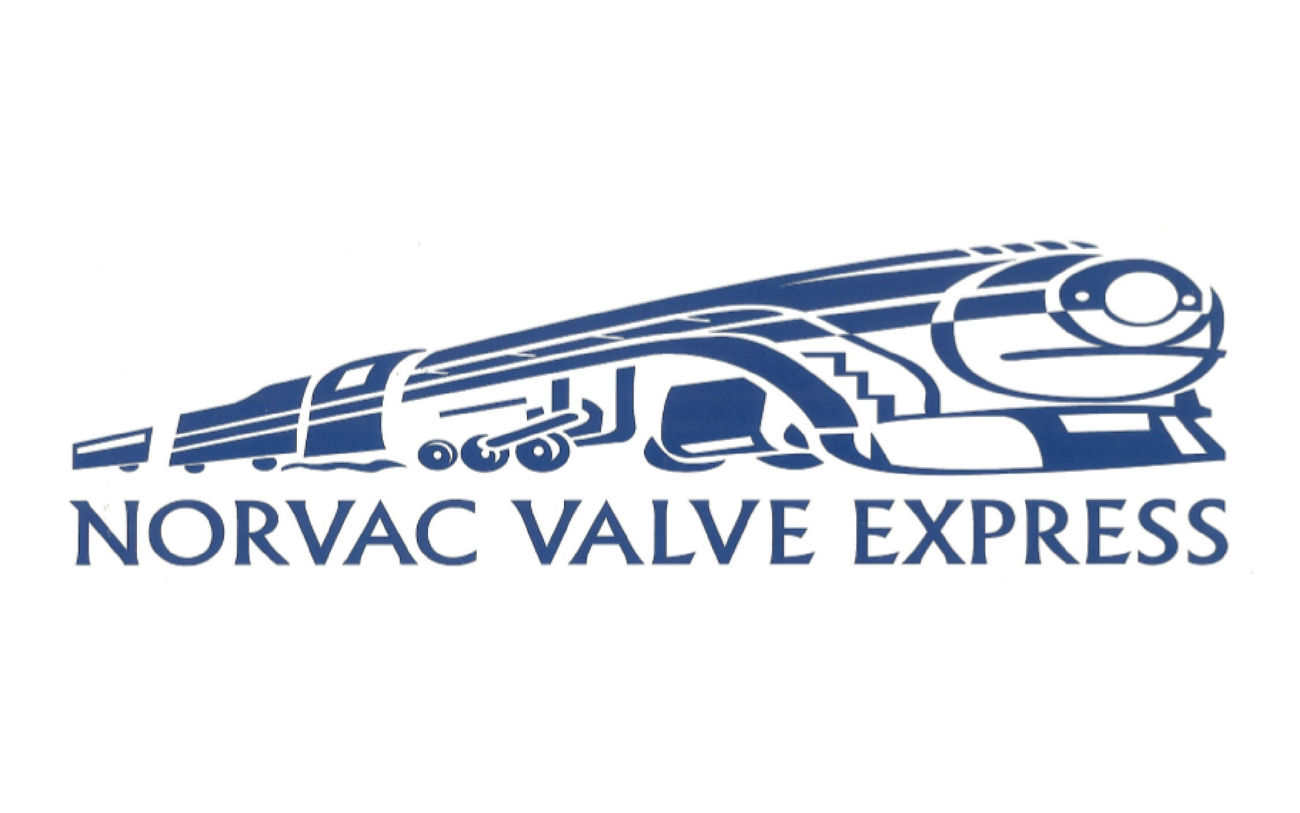 NORVAC Valve Express Logo