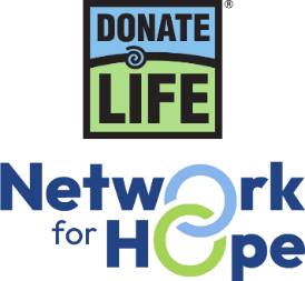 Network for Hope logo