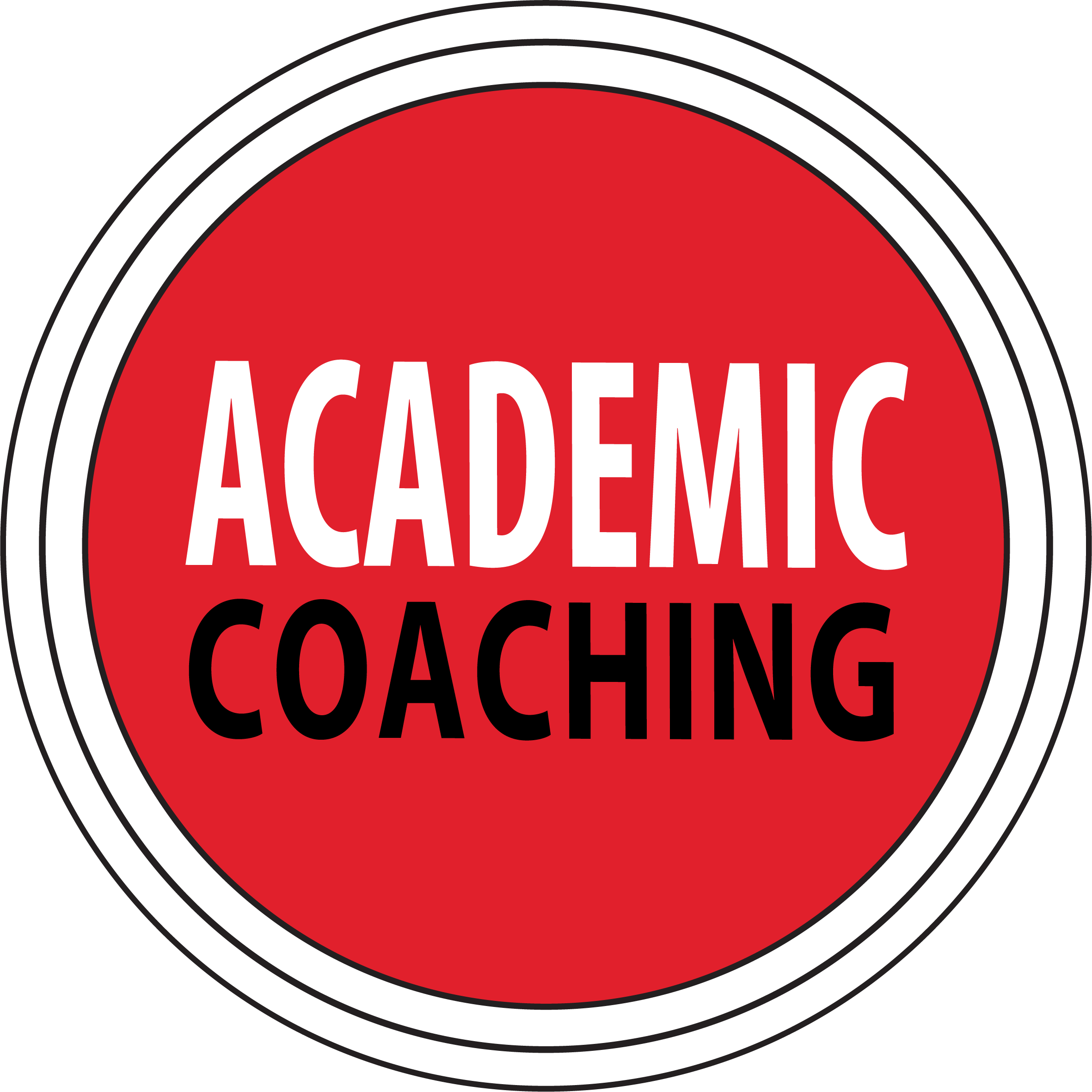 Academic Coaching logo
