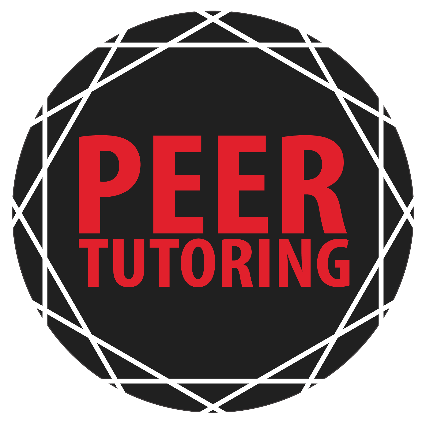 Peer Tutoring Logo