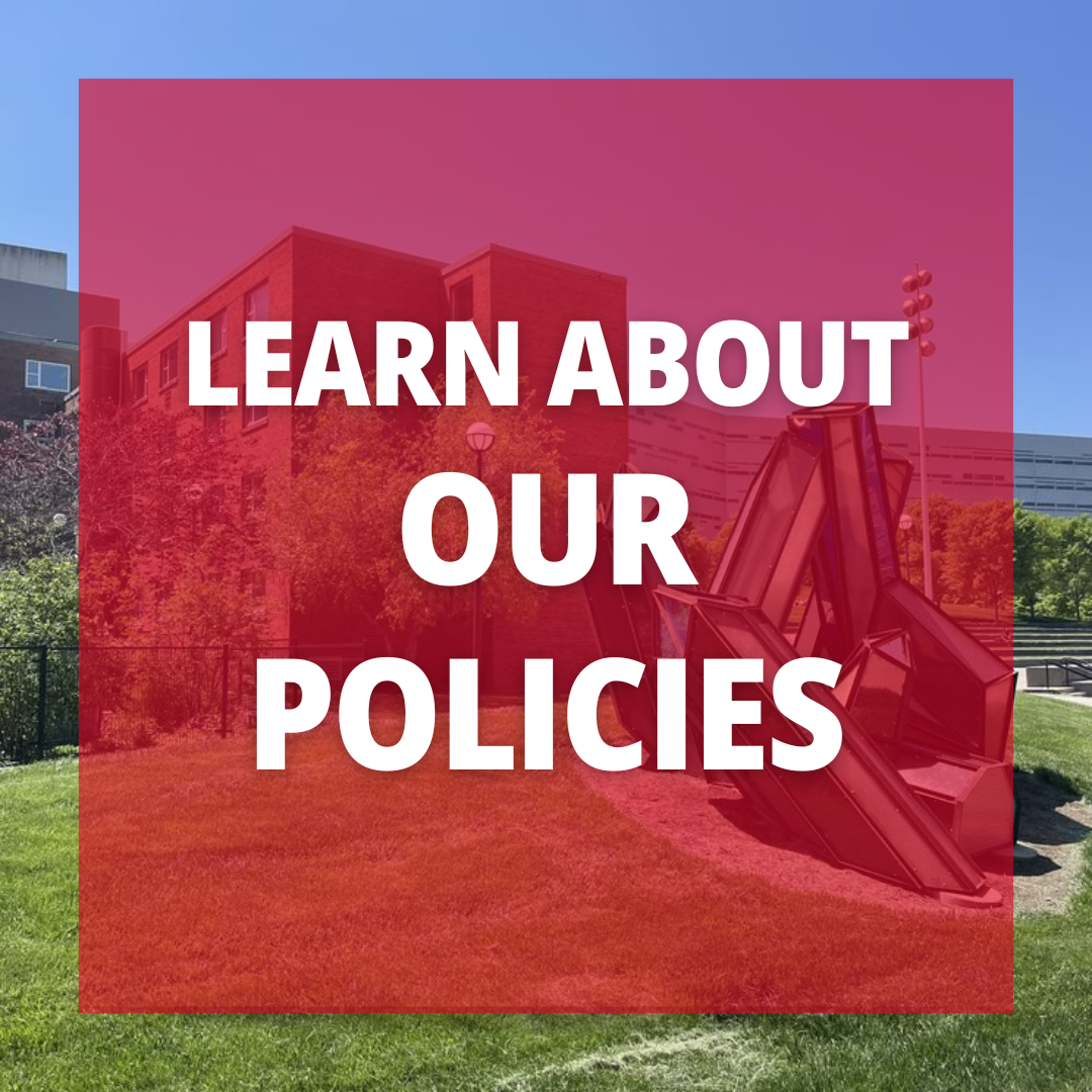 Website Home Page Photos - Policies