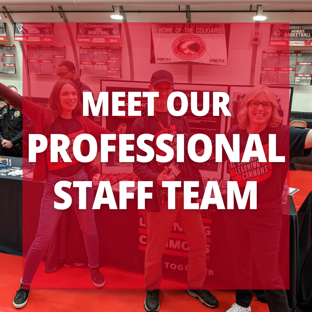 Website Home Page Photos - Professional Staff Team