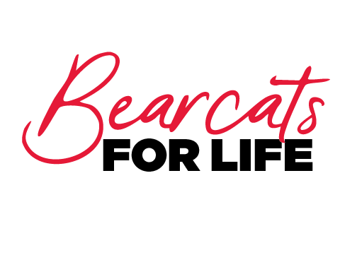 Bearcats for Life graphic