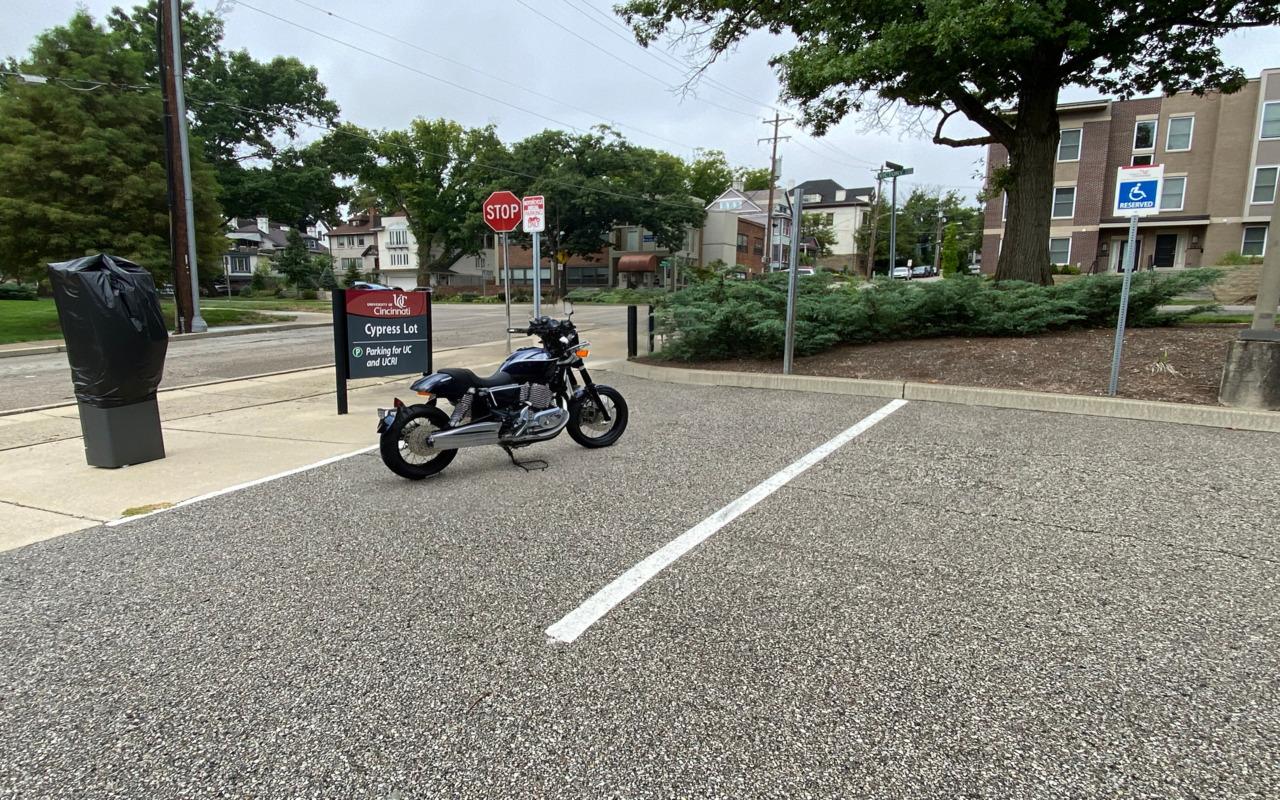 victory cypress motorcycle - 1