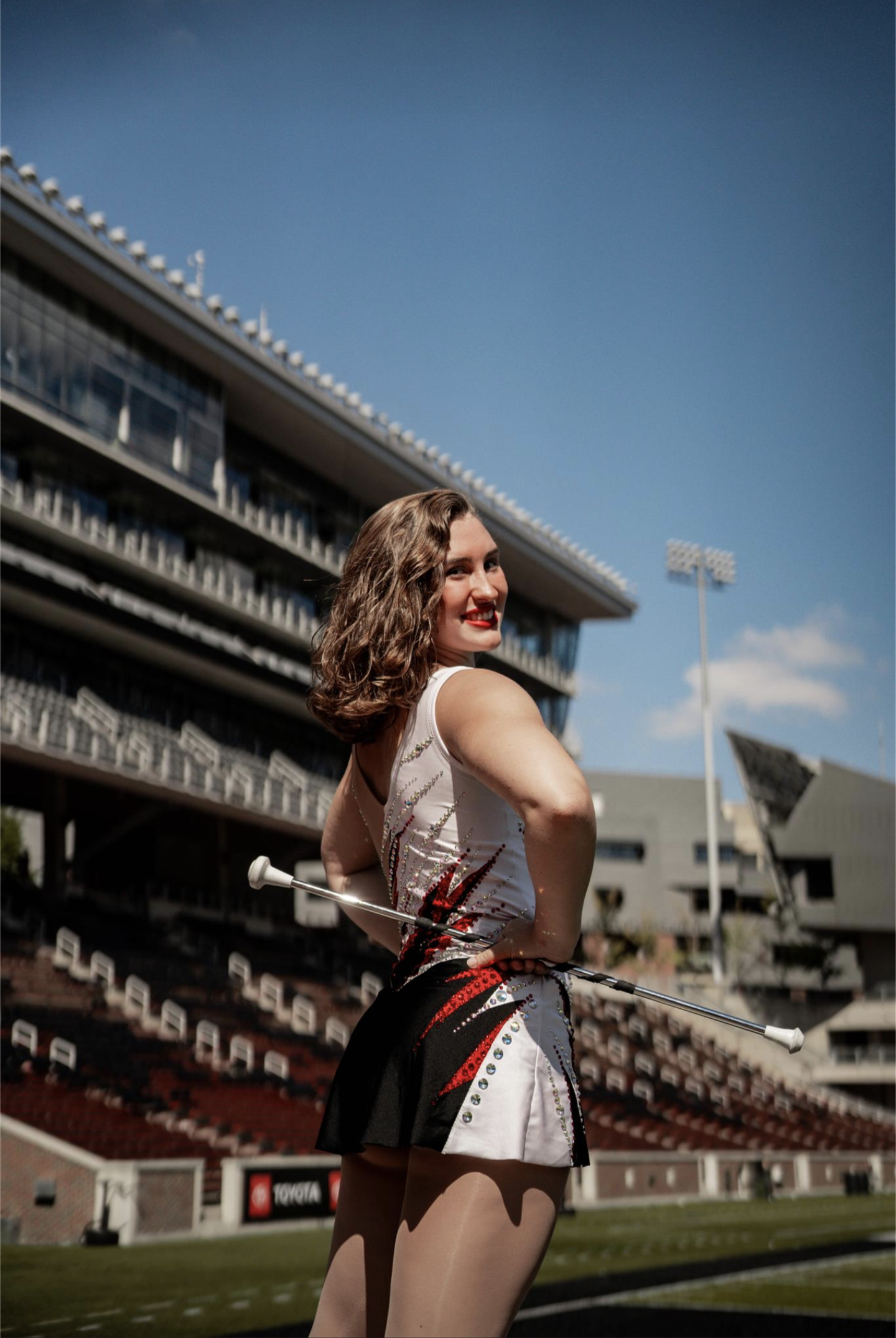 Erienne Hay headshot