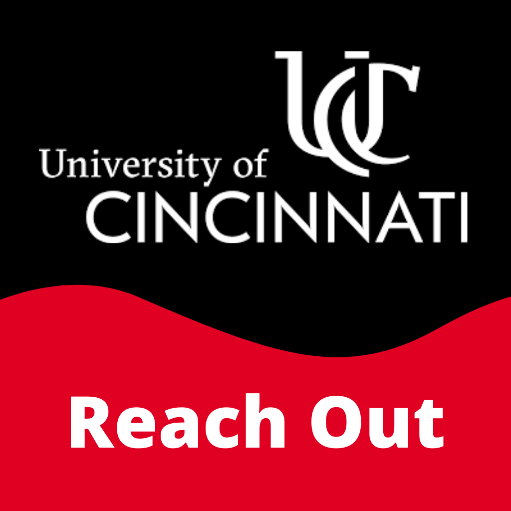 University of Cincinnati Reach Out