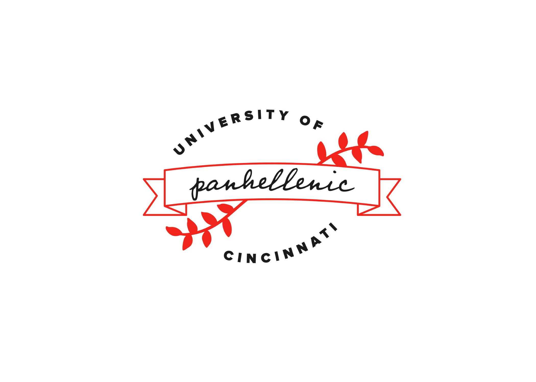 College Panhellenic Council logo