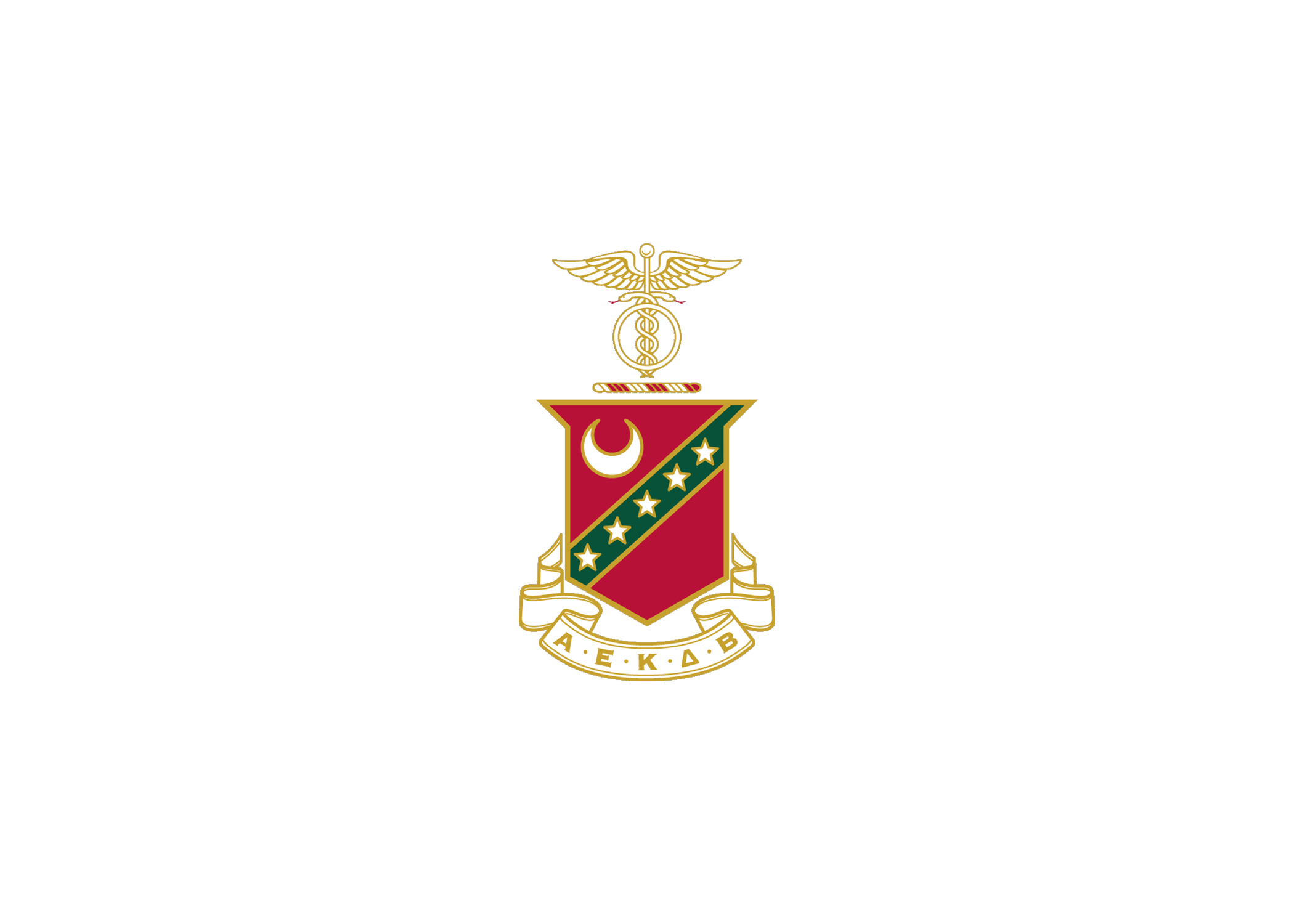 Kappa Sigma Greek Letters