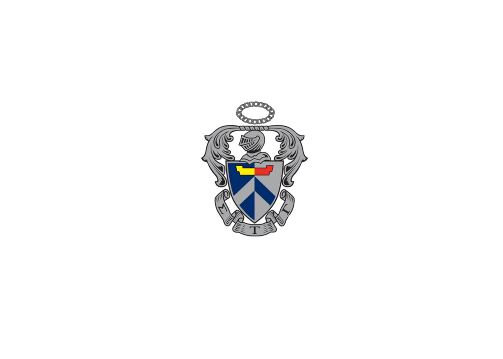 Sigma Tau Gamma Greek Letters