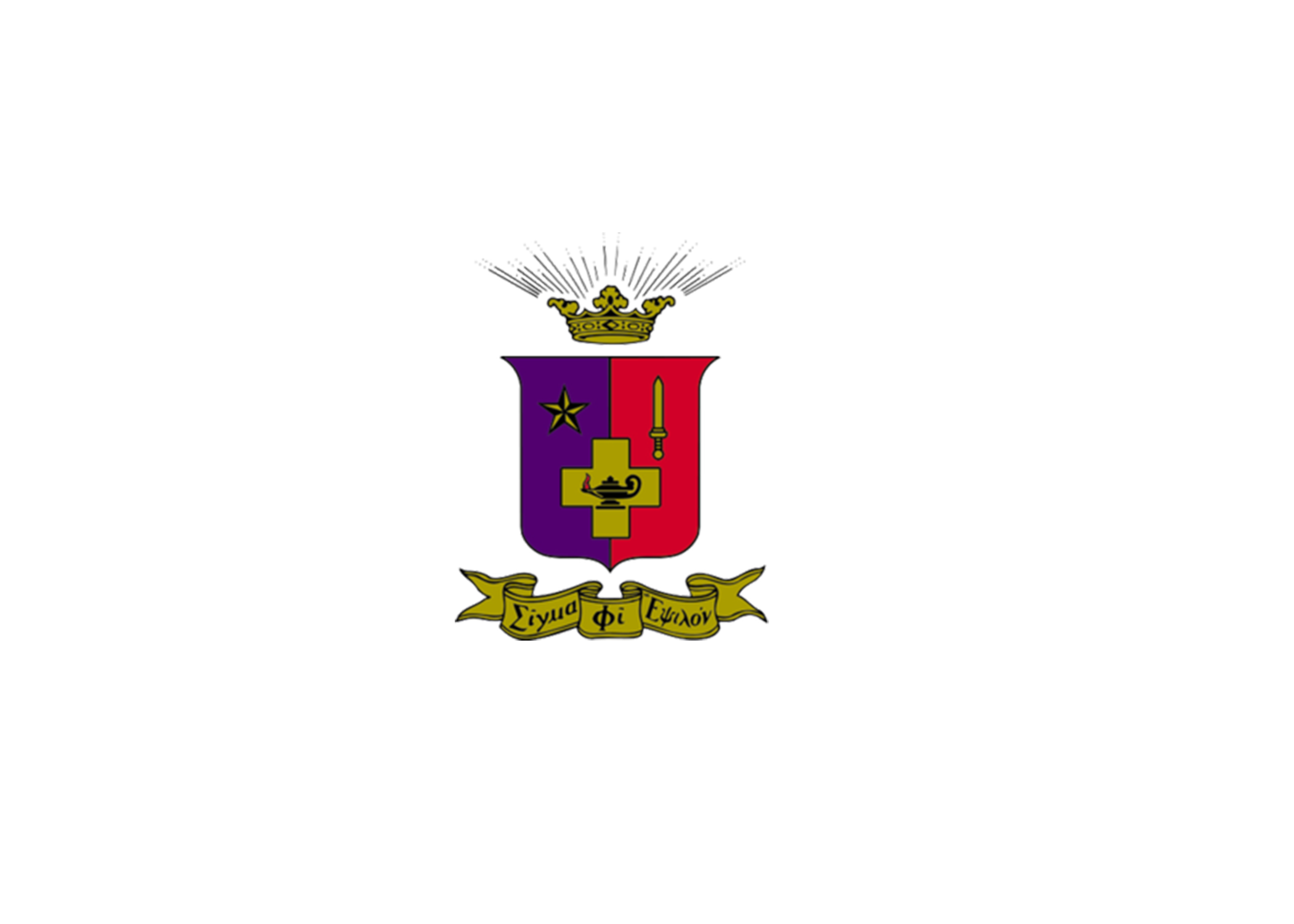 Sigma Phi Epsilon Crest