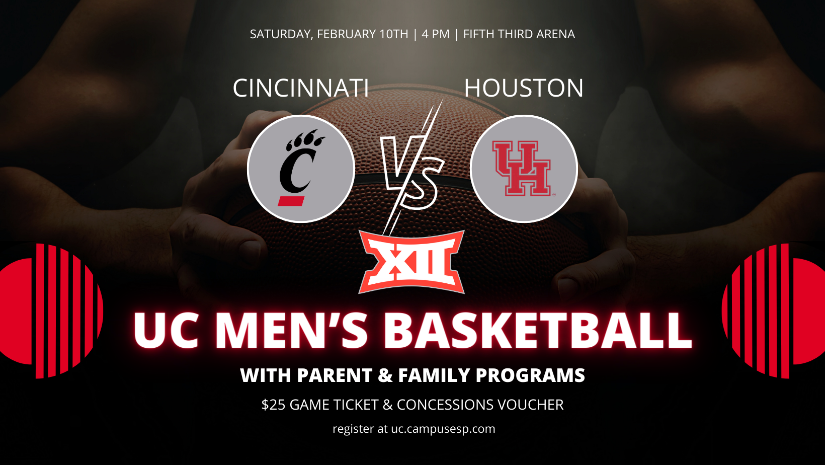 sturday, February 10th (Facebook Cover) - 1