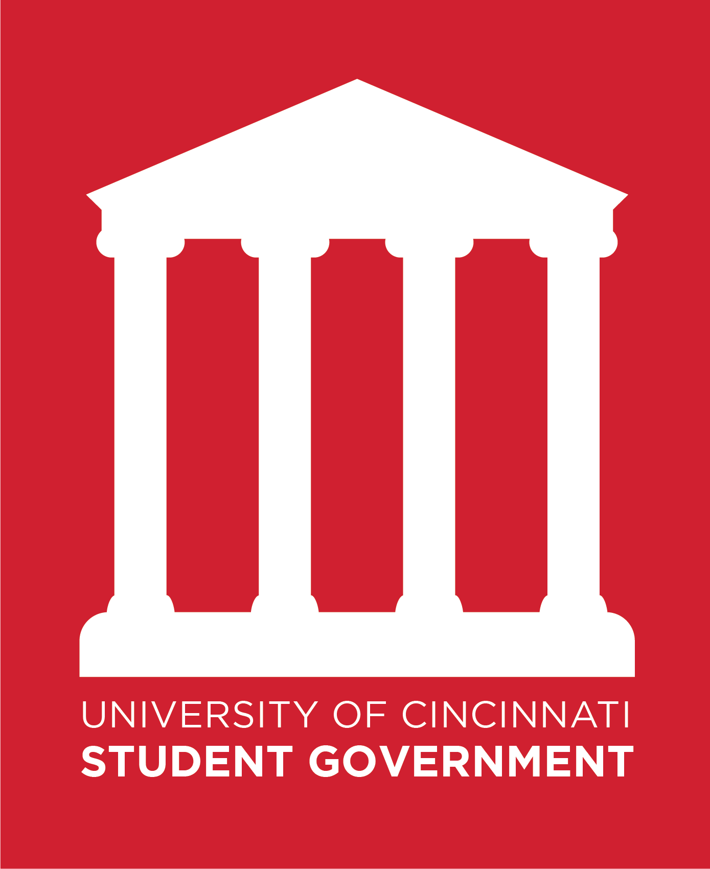 University of Cincinnati Logo