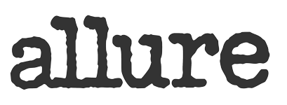 Allure logo