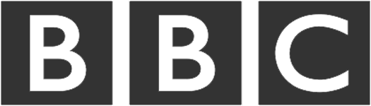 BBC logo.