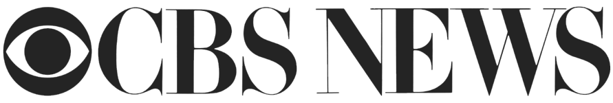 CBS News logo appears