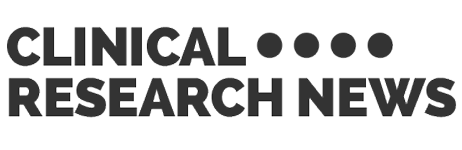 Clinical Research News logo
