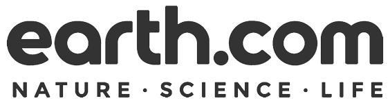 Earth.com logo