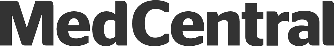 MedCentral logo