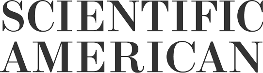 Scientific American logo