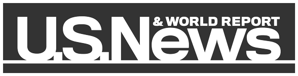 U.S. News & World Report logo