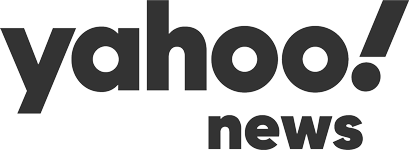 Yahoo news logo