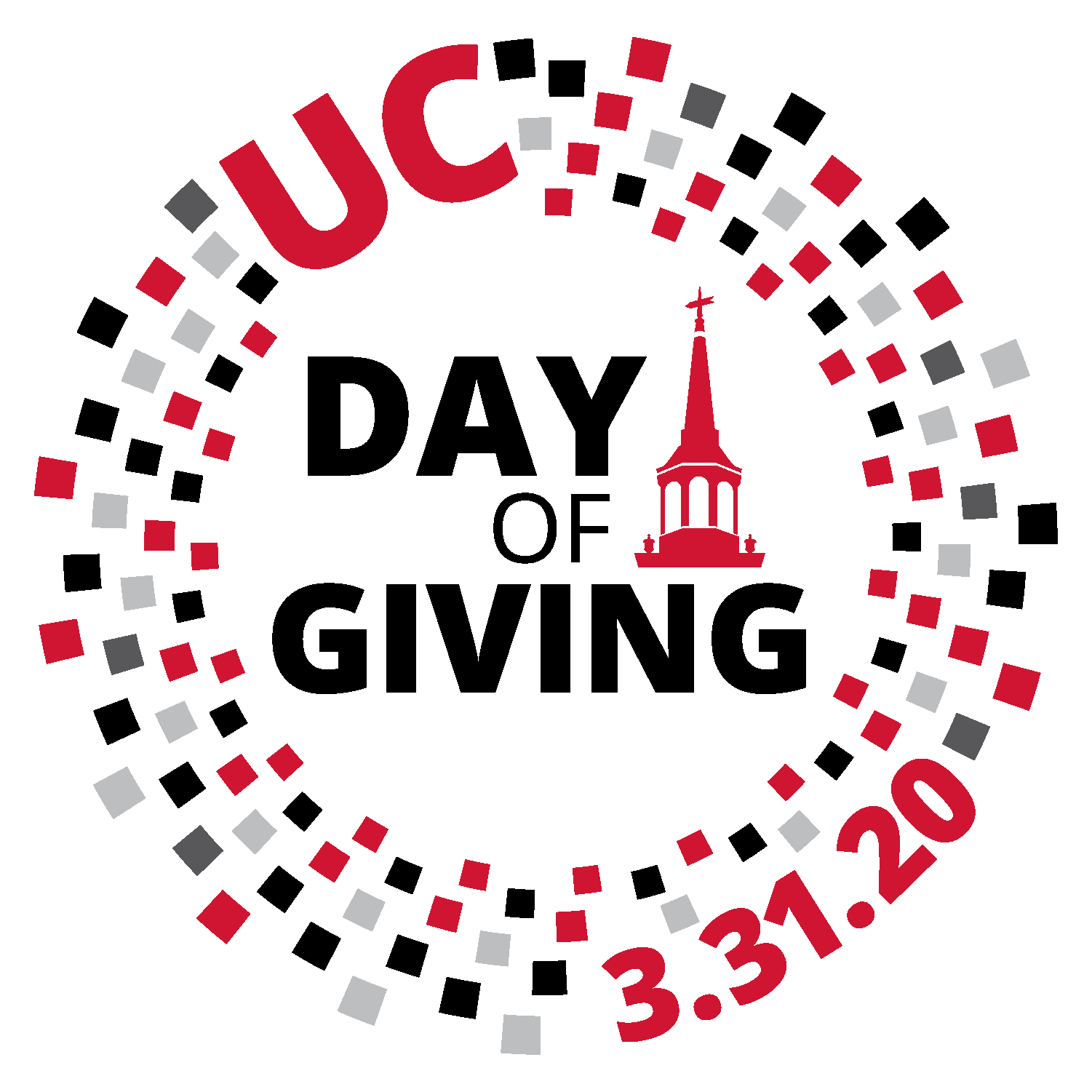 UC Day of Giving logo