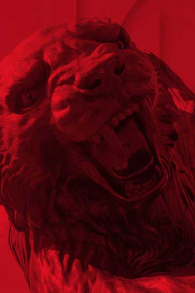 Android wallpaper featuring Bearcat statue