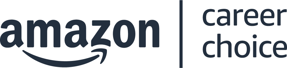 Amazon Career Choice logo