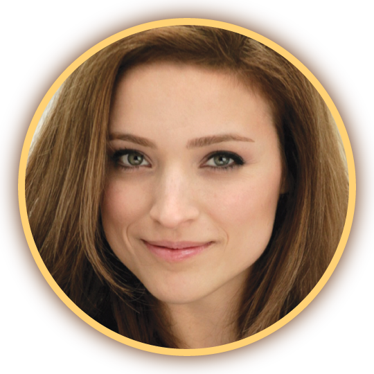 Christy Altomare. Photo/Provided.