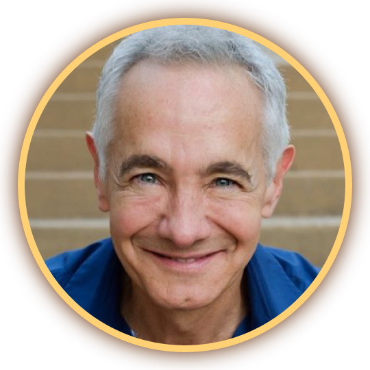 Jason Graae. Photo/Provided.