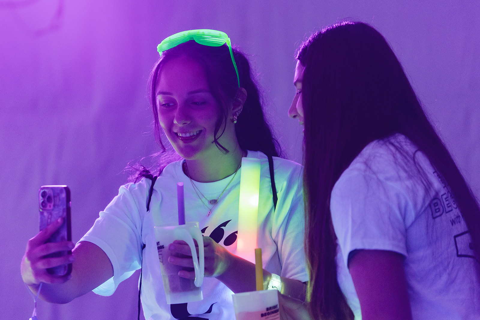 UC students take photo of dirty sodas