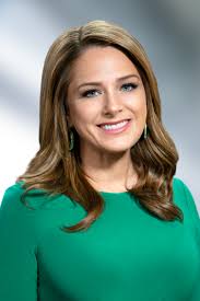 Megan O’Rourke headshot