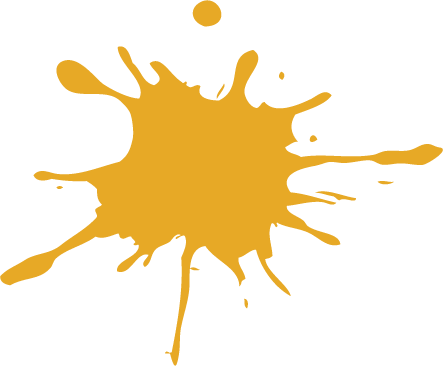 ink-blot