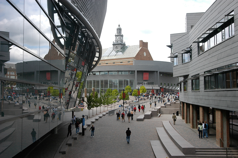 UC Main Campus