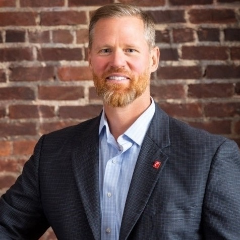 Karl Scheer, Chief Investment Officer