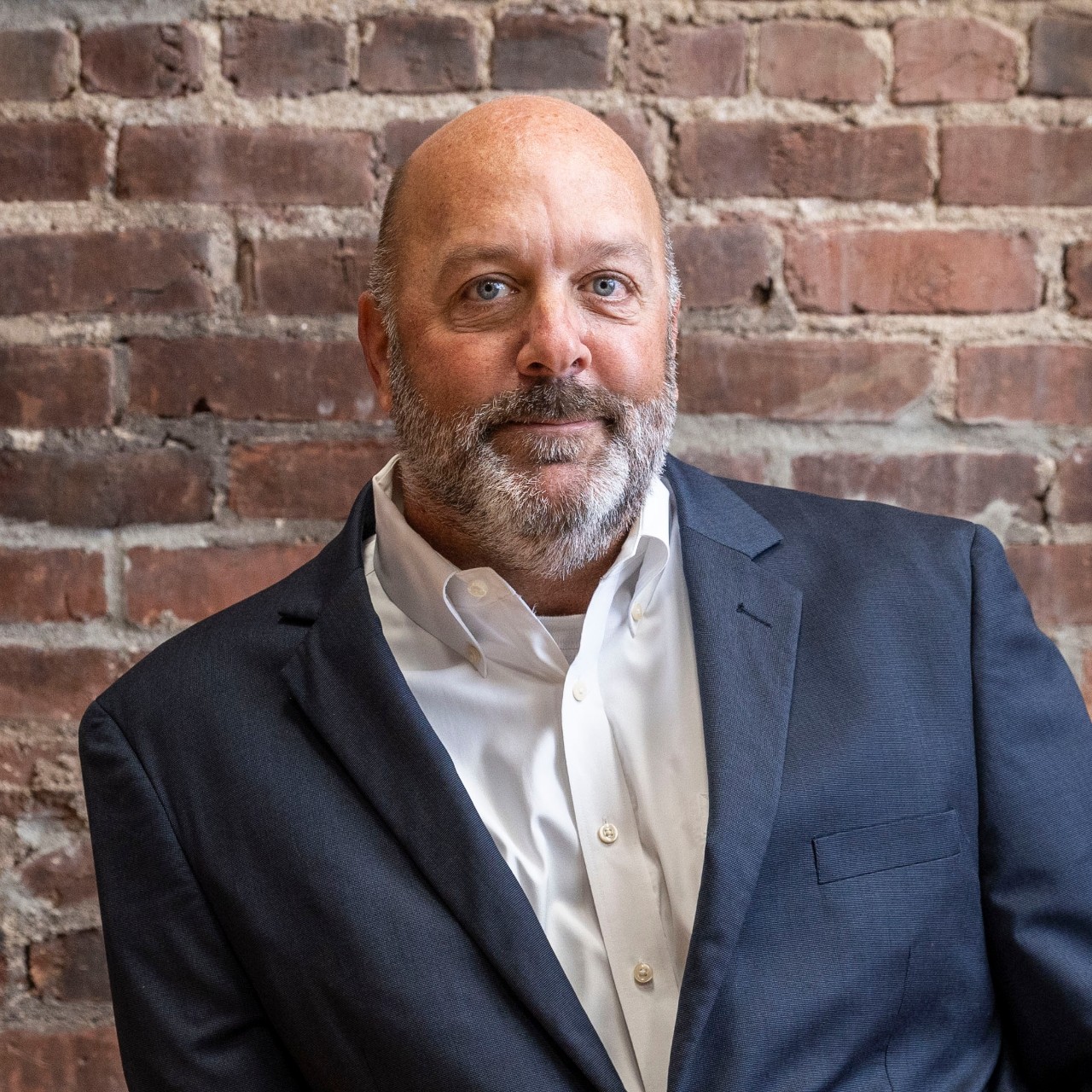 Jeff Moeller, Investment Compliance & Reporting Specialist