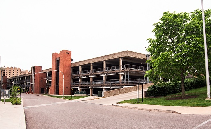 uptown west university view from circle
